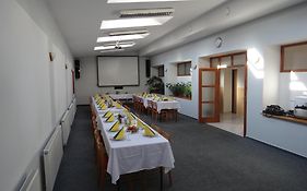 Penzion u Bednářů